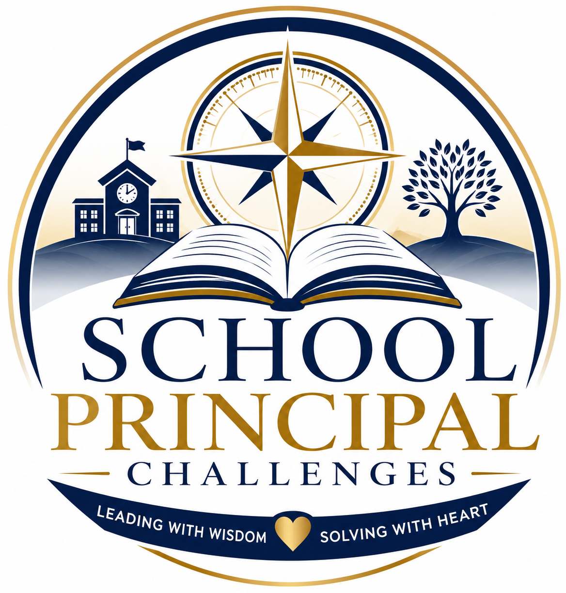 School Principal Solutions